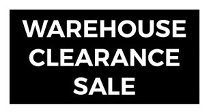 Urban Boutique Clearance Warehouse Sale
