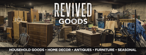Revived Goods Multi-Estate Warehouse Sale