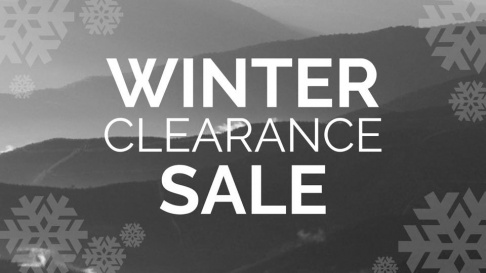 There's No Place Like Home Clearance Sale
