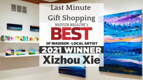 Xizhou Xie Gallery Holiday Sale 